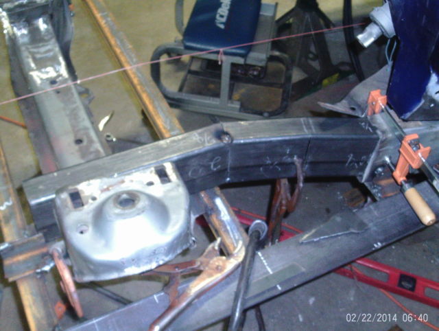 1935 Ford Other - photo 3
