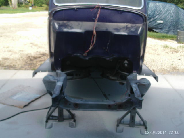 1935 Ford Other - photo 4