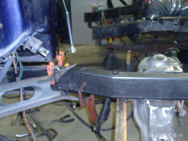 1935 Ford Other - photo 5