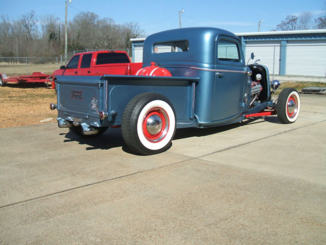 1935 Ford Other Pickups SELL OR TRADE - photo 3