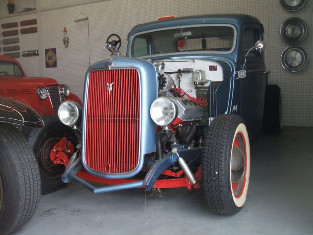 1935 Ford Other Pickups SELL OR TRADE - photo 4