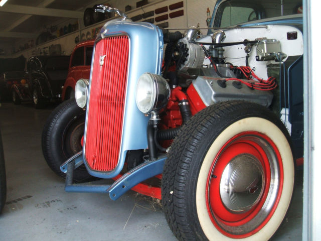 1935 Ford Other Pickups SELL OR TRADE - photo 5