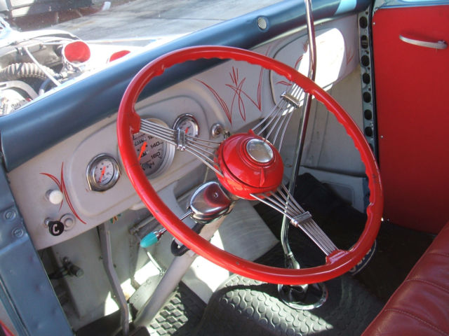 1935 Ford Other Pickups SELL OR TRADE - photo 8