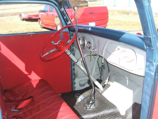 1935 Ford Other Pickups SELL OR TRADE - photo 9