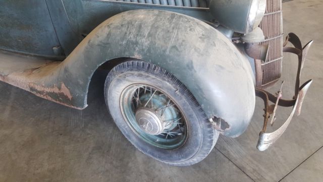 1935 Ford Other - photo 10