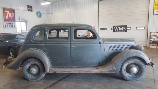 1935 Ford Other - photo 2