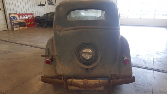 1935 Ford Other - photo 4