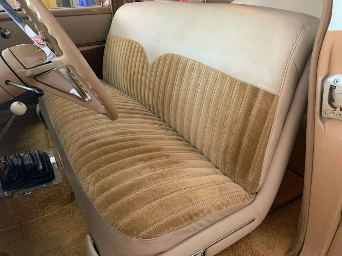 1955 Chevrolet Bel Air/150/210 - photo 10