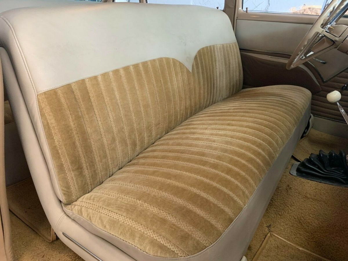 1955 Chevrolet Bel Air/150/210 - photo 12