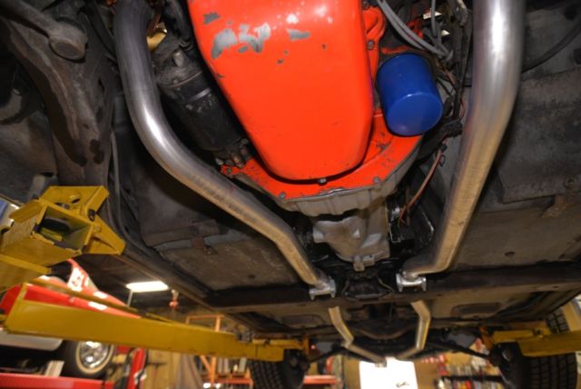 1972 Chevrolet Corvette - photo 3