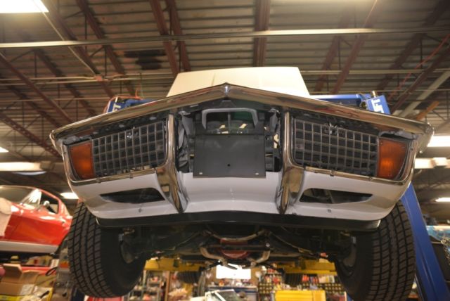 1972 Chevrolet Corvette - photo 4