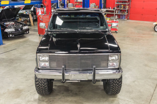 1987 GMC Sierra 1500 Base Standard Cab Pickup 2-Door - photo 7