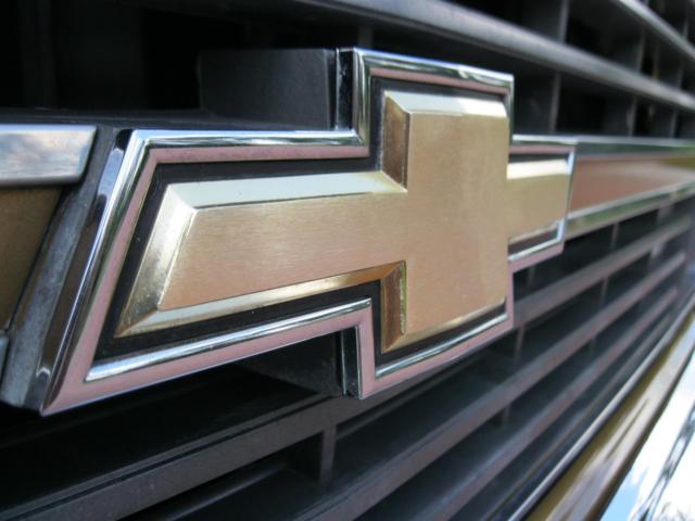 1984 Chevrolet Suburban Silverado - photo 11