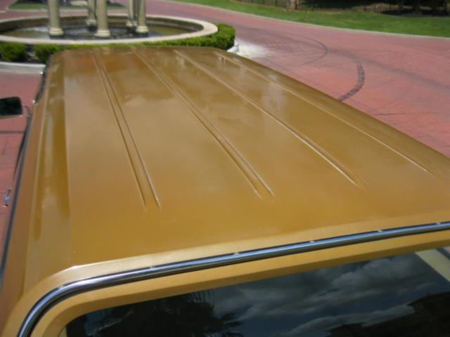 1984 Chevrolet Suburban Silverado - photo 9