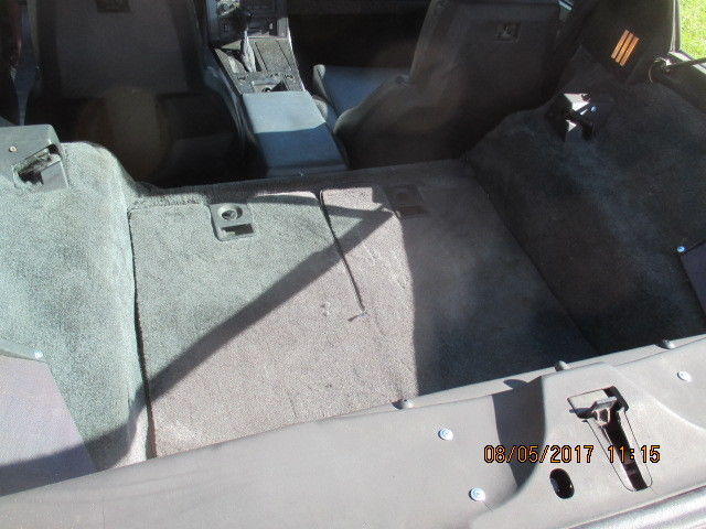 1987 Chevrolet Corvette - photo 2