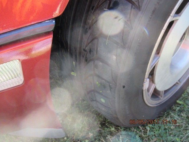 1987 Chevrolet Corvette - photo 3
