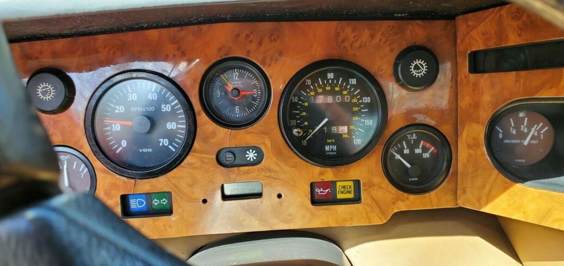 1988 Lotus Esprit - photo 12