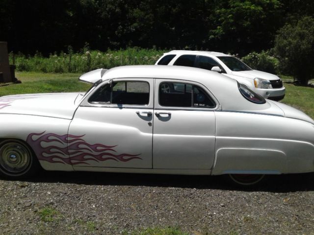 1950 Mercury Other Stainless - photo 3