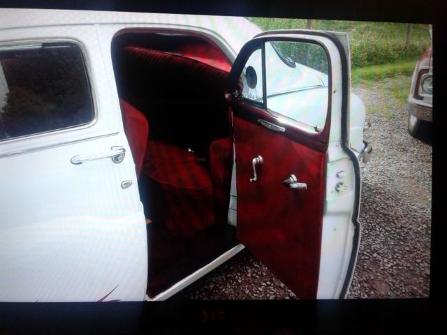 1950 Mercury Other Stainless - photo 5