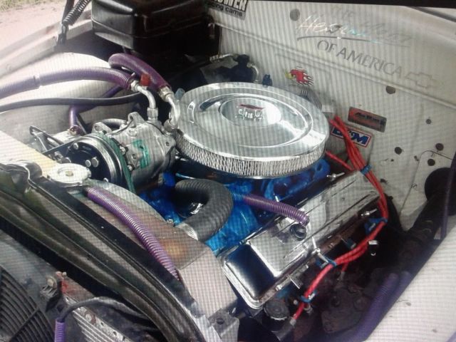 1950 Mercury Other Stainless - photo 7