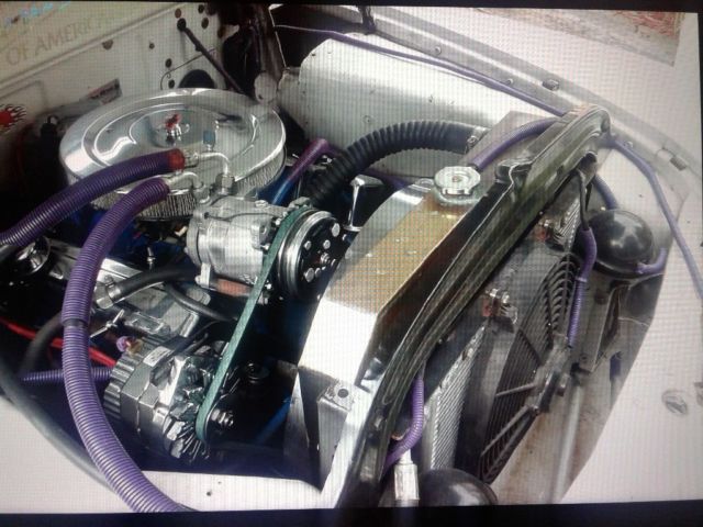 1950 Mercury Other Stainless - photo 8