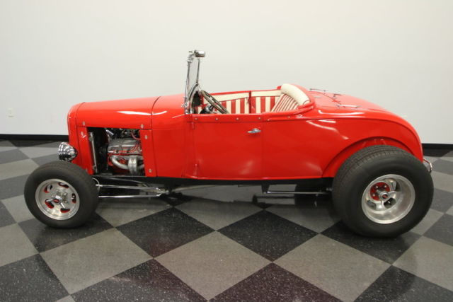 1929 Ford Hi Boy - photo 2