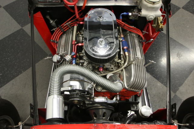 1929 Ford Hi Boy - photo 3