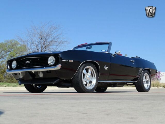 1969 Chevrolet Camaro SS - photo 5
