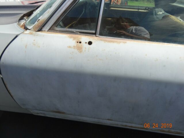 1972 Chevrolet El Camino -- - photo 7