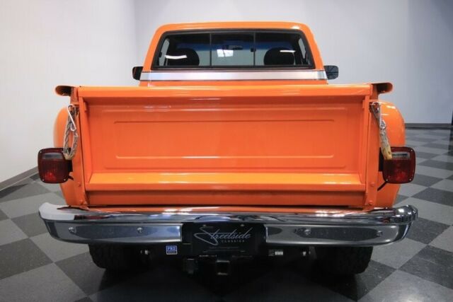 1978 Chevrolet Other Pickups 4x4 - photo 12