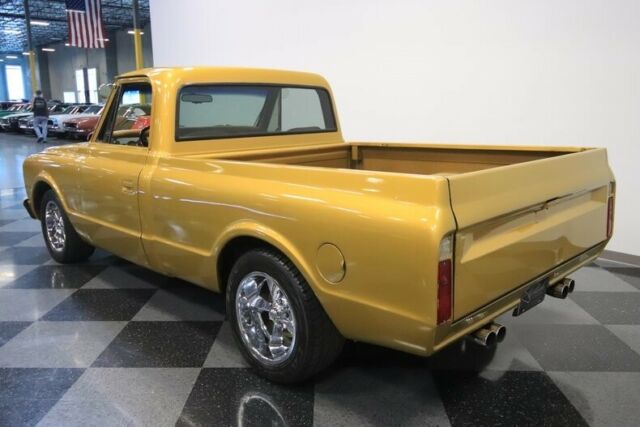 1972 Chevrolet C-10 -- - photo 10