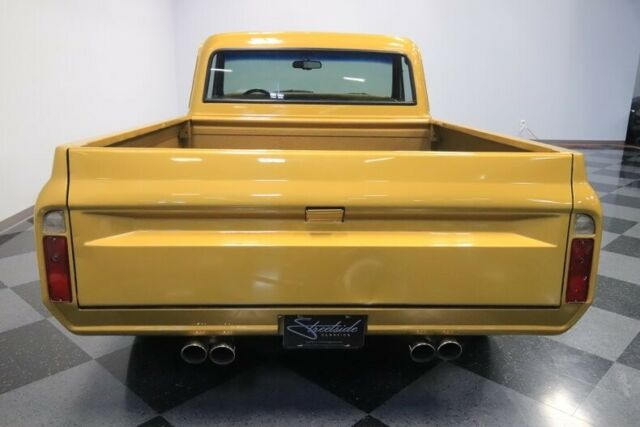 1972 Chevrolet C-10 -- - photo 12