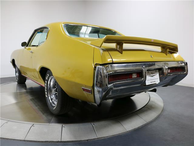 1971 Buick GS -- - photo 11
