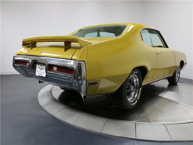 1971 Buick GS -- - photo 12