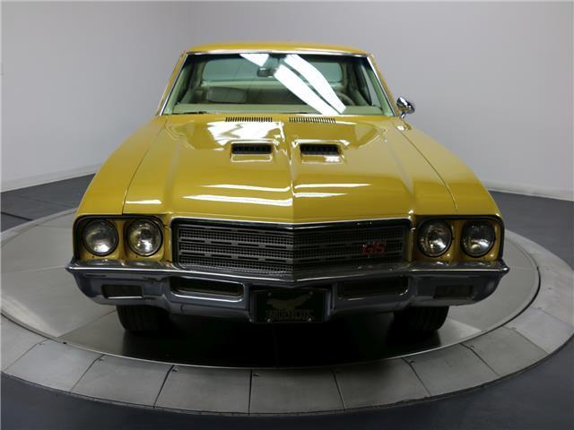 1971 Buick GS -- - photo 2