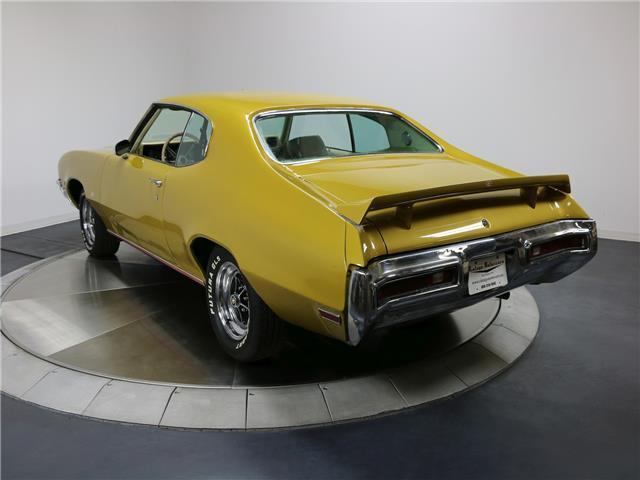 1971 Buick GS -- - photo 5