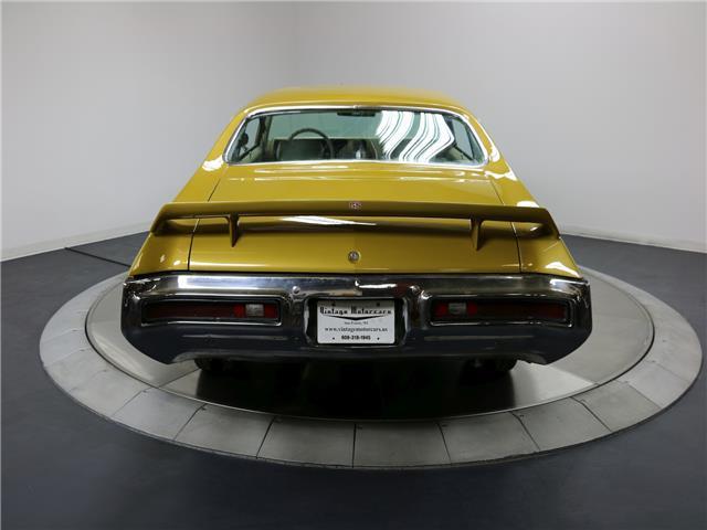 1971 Buick GS -- - photo 6