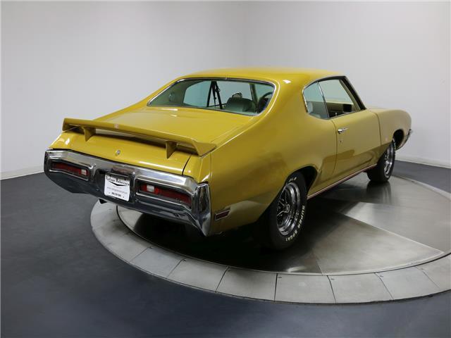 1971 Buick GS -- - photo 7