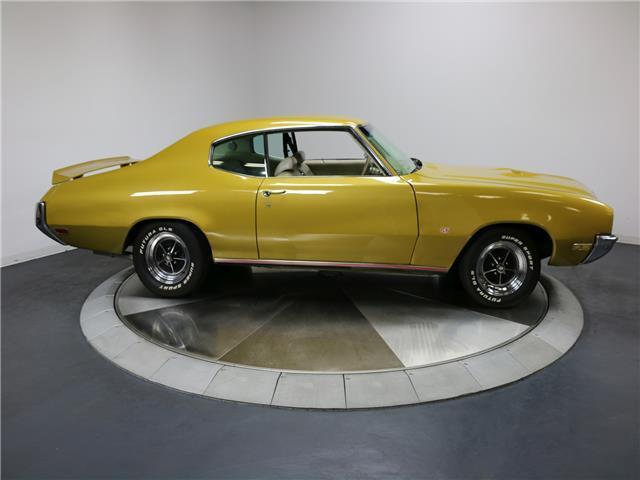 1971 Buick GS -- - photo 8