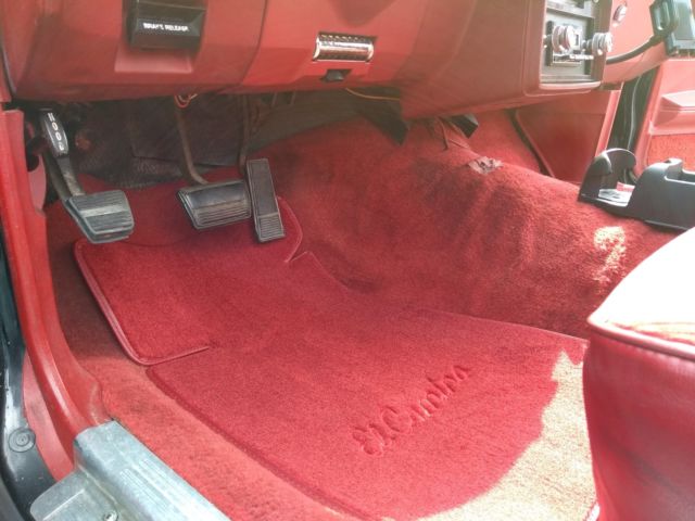 1979 Chevrolet El Camino - photo 11