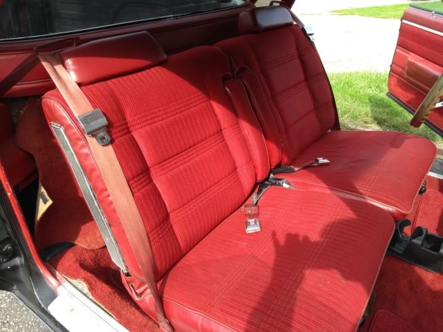 1979 Chevrolet El Camino - photo 12