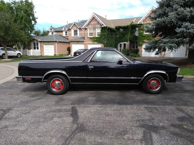 1979 Chevrolet El Camino - photo 2