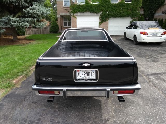 1979 Chevrolet El Camino - photo 3