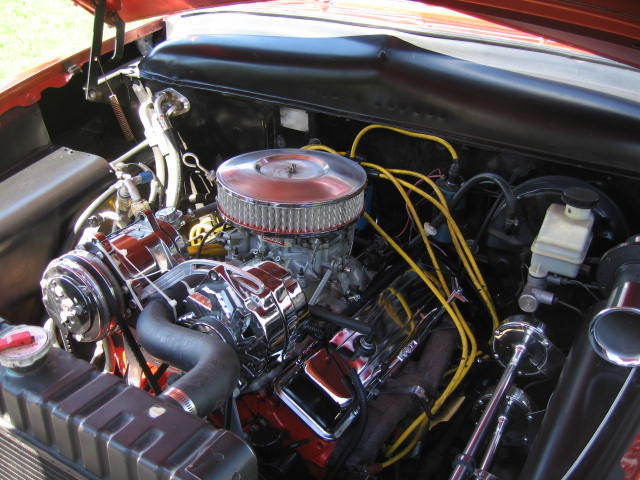 1950 Ford Other - photo 10