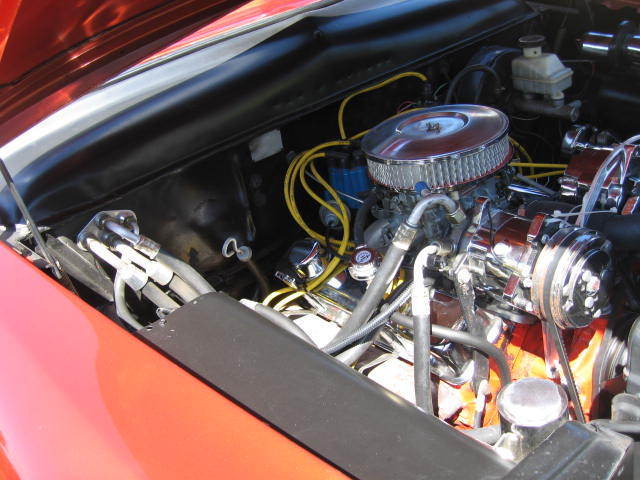 1950 Ford Other - photo 11