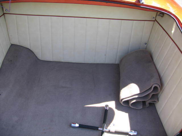 1950 Ford Other - photo 12