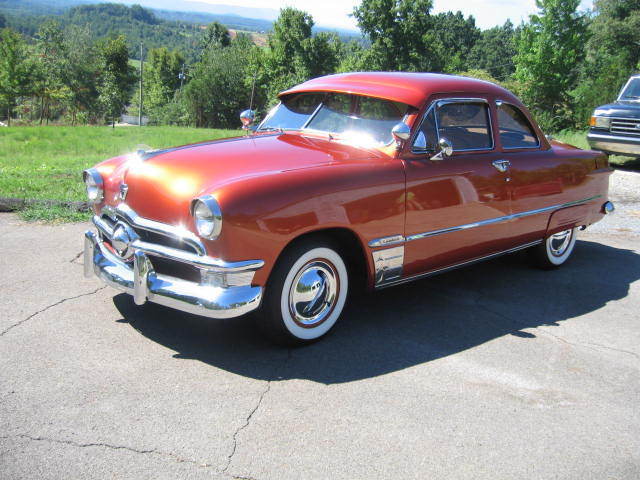 1950 Ford Other - photo 2