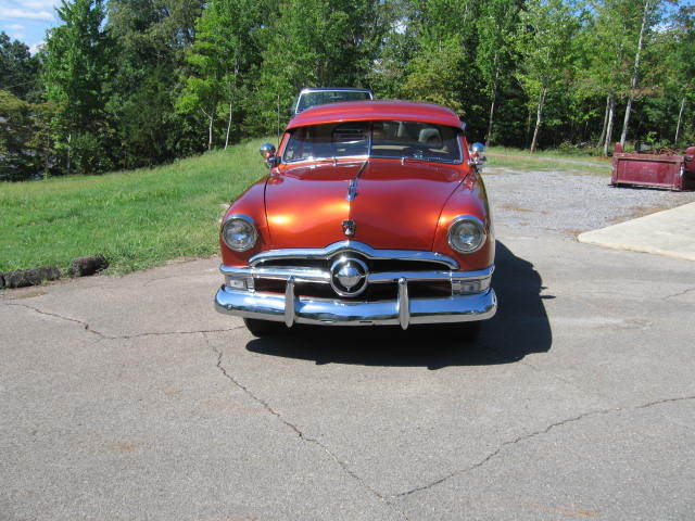 1950 Ford Other - photo 3