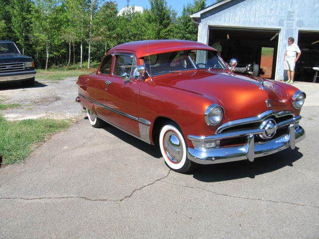 1950 Ford Other - photo 5