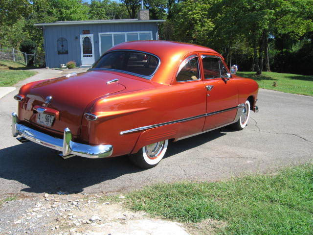 1950 Ford Other - photo 6
